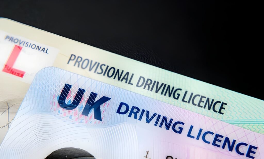 drivers license for sale