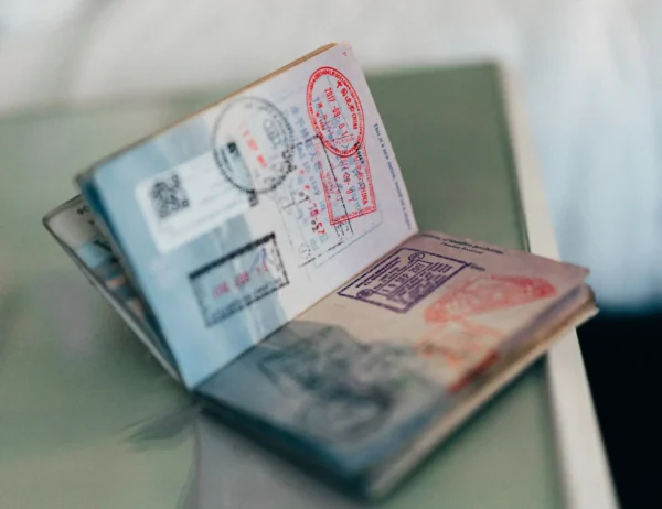 National ID Card vs Passport in Europe National ID Card vs Passport in Europe