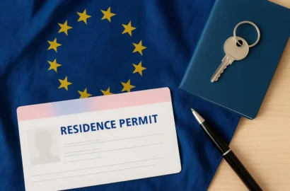 Residence Permit Assistance