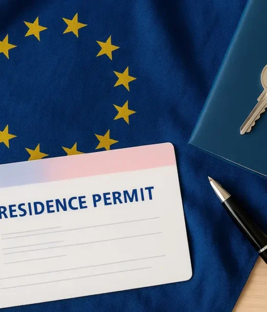Residence Permit Assistance