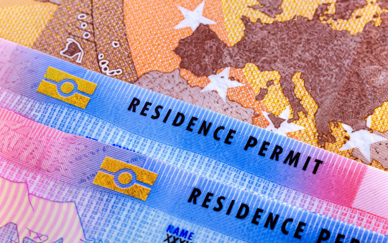 How to Get a Residence Permit in Europe in 2026