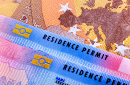 Come Scaricare il Certificato di Residenza Online