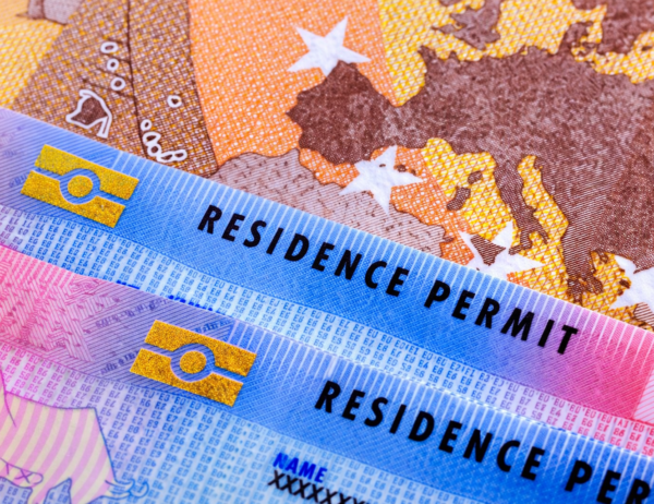Residency permit 2026 How to Get a Residence Permit in Europe in 2026
